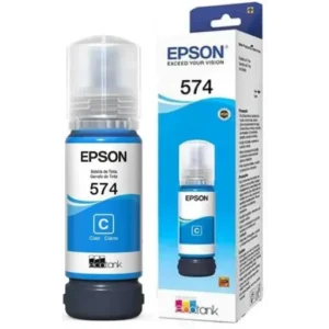 Tinta Epson T574 Cian 70ml ORIGINAL
