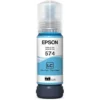 Tinta Epson T574 Cian 70ml ORIGINAL