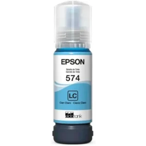 Tinta Epson T574 Cian 70ml ORIGINAL