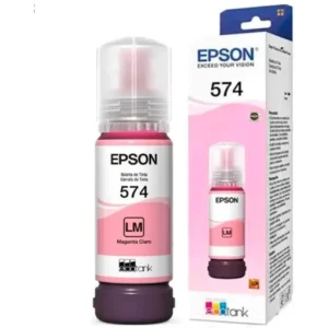 Tinta Epson T574 70ml Magenta Light ORIGINAL