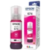 Tinta Epson T574 Magenta 70ml ORIGINAL