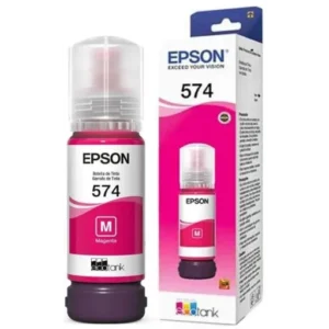 Tinta Epson T574 Magenta 70ml ORIGINAL