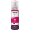 Tinta Epson T574 Magenta 70ml ORIGINAL
