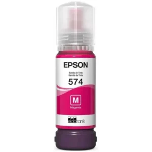 Tinta Epson T574 Magenta 70ml ORIGINAL