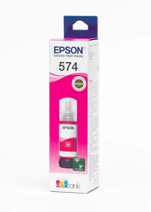 Tinta Epson T574 Magenta 70ml ORIGINAL