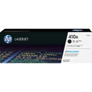 Toner HP LaserJet 410A Negro ORIGINAL