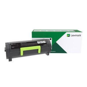 Toner Lexmark 58D4X00 Negro Original