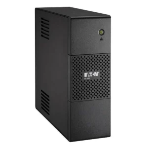 UPS EATON 5S550i Interactiva, 550VA/ 330W, 230V, 3 salidas C13