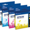 Tinta Epson T206 Magenta para Expression XP-2101 ORIGINAL