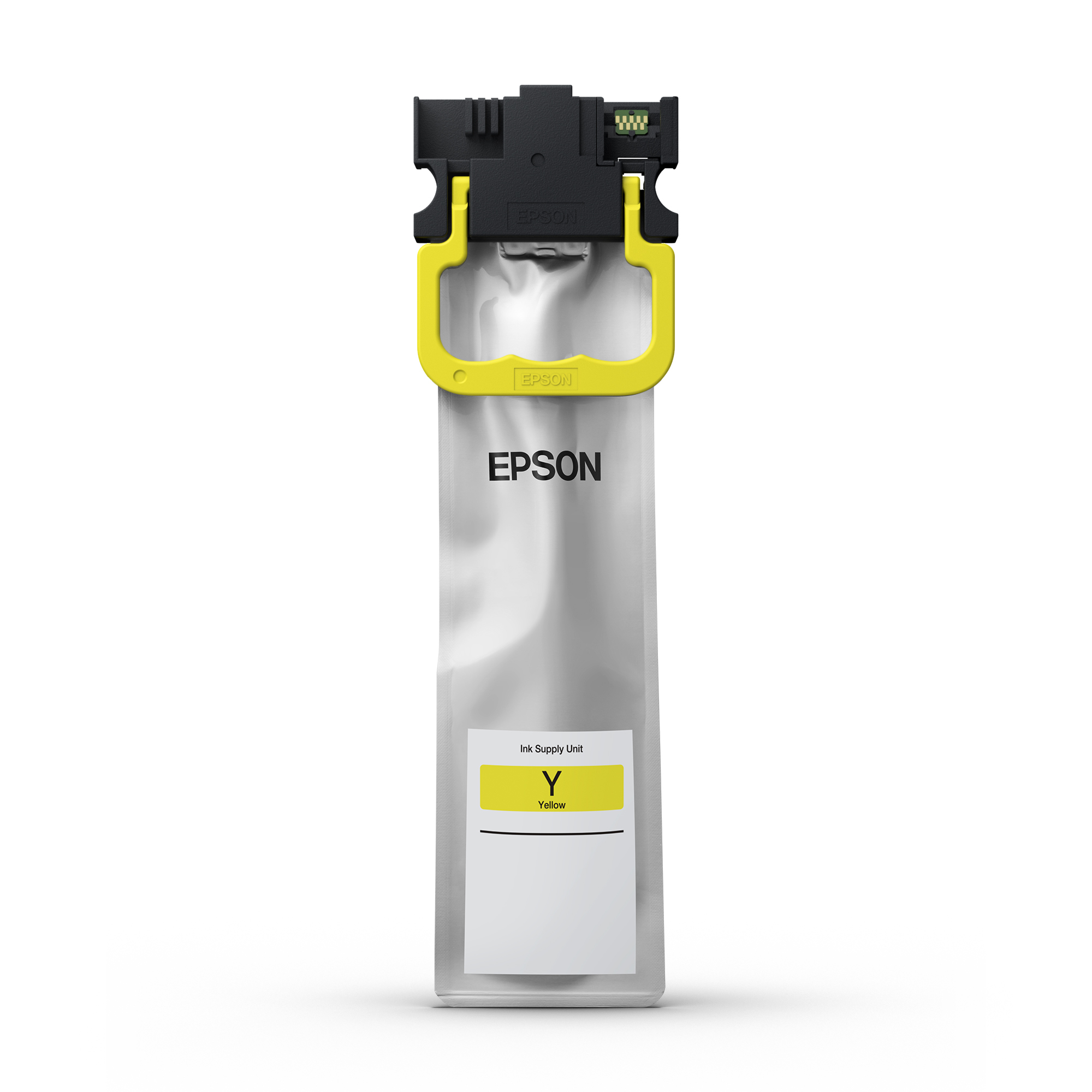 Tinta Epson T01C Amarillo ORIGINAL