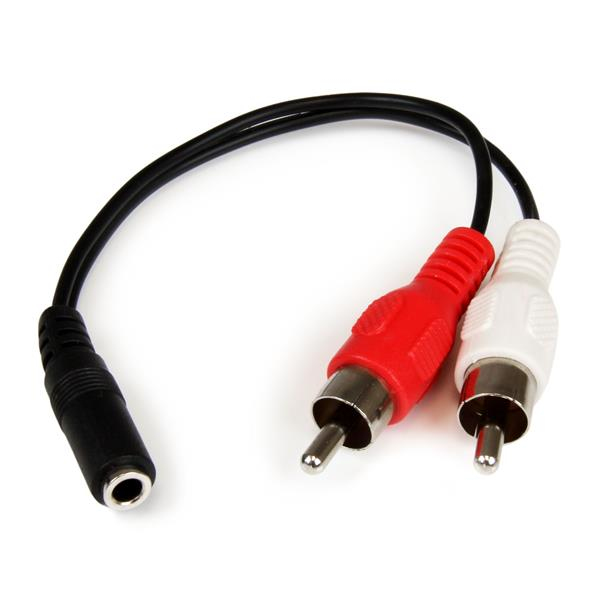 0BLgtyeFny.jpg Cable 15cm Mini Jack Hembra a RCA Macho