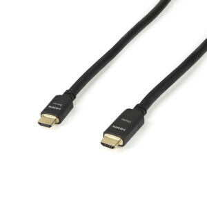 Cable StarTech.com 20M 65FT ACTIVE HDMI Cable M/M HDMM20MA