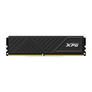 Memoria RAM ADATA XPG GAMMIX D35 DDR4 8GB 3200MHz CL16 Black AX4U32008G16A-SBKD35