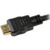 Cable StarTech.com HDMI de alta velocidad 2m HDMM2M Ultra HD 4k x 2k Negro