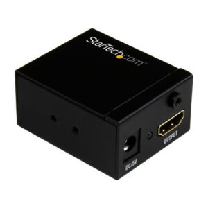 Amplificador de Señal HDMI StarTech.com HDBOOST 35 m 1080p