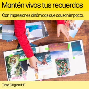 Tinta HP 727 300ml Magenta ORIGINAL