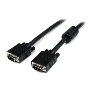 Cable de Video StarTech.com MXTMMHQ3M VGA HD15 a HD15 3 m para Monitor