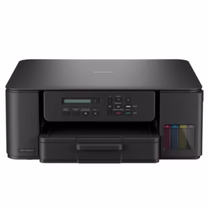 Impresora Multifuncional Brother DCP-T530DW, Color, Dúplex, 27ppm, 1200dpi, USB/Wi-Fi
