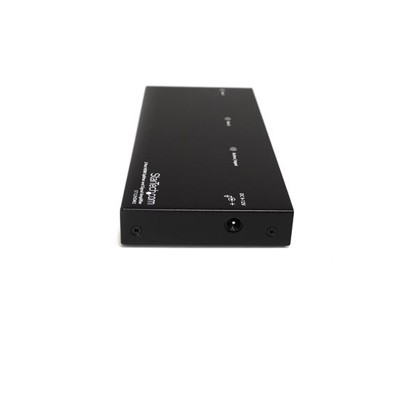 2 Port HDMI Video Splitter & Amplifier - Imagen 3
