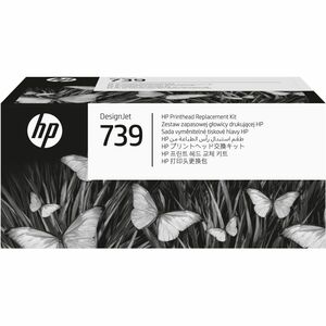 Cabezal de Impresión HP 739 Original para DesignJet