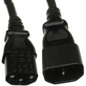Cable de Alimentación Estándar Cisco CAB-C13-CBN=