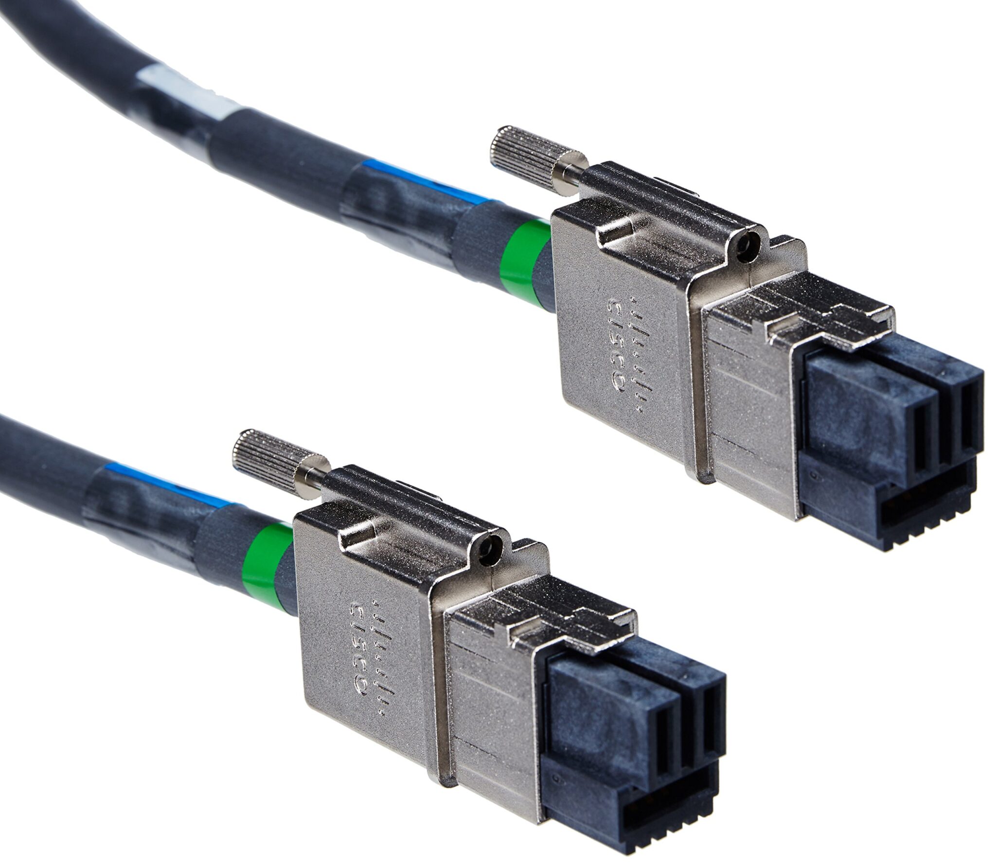 Cable de alimentación Cisco StackPower CAB-SPWR-30CM