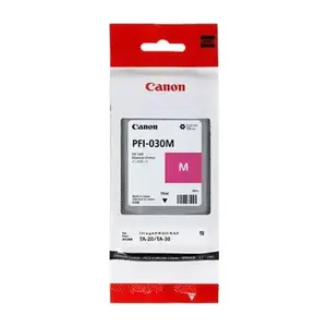 Tinta Canon PFI-030 Magenta 55ml ORIGINAL