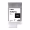 Canon PFI-107 Negro - 1 Tinta Canon PFI-107 Negro 130ml ORIGINAL