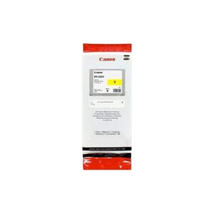 Tinta Canon PFI-320 Amarillo 300ml ORIGINAL