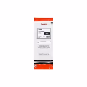 Tinta Canon PFI-320 Negro Mate 300ml ORIGINAL