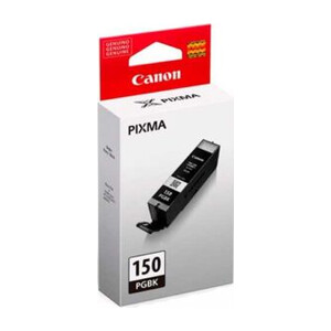 Tinta Canon PGI-150 Negro ORIGINAL