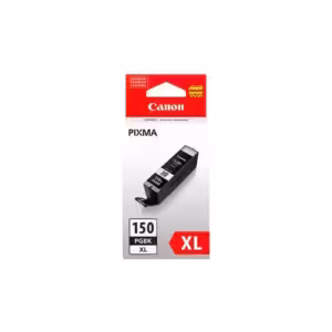 Tinta Canon PGI-150 XL Negro ORIGINAL