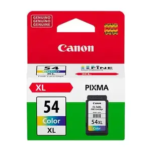 Tinta Canon CL-54 XL Color ORIGINAL
