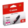 Tinta Canon CLI-151 XL Magenta ORIGINAL