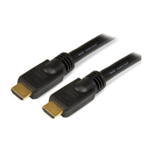 Cable HDMI StarTech.com HDMM15M 15 m Alta Velocidad Macho a Macho