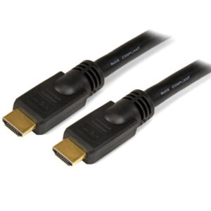 Cable HDMI StarTech.com HDMM15M 15 m Alta Velocidad Macho a Macho