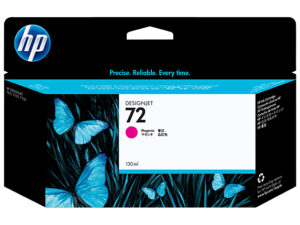 Tinta HP 72 Magenta 130ml ORIGINAL