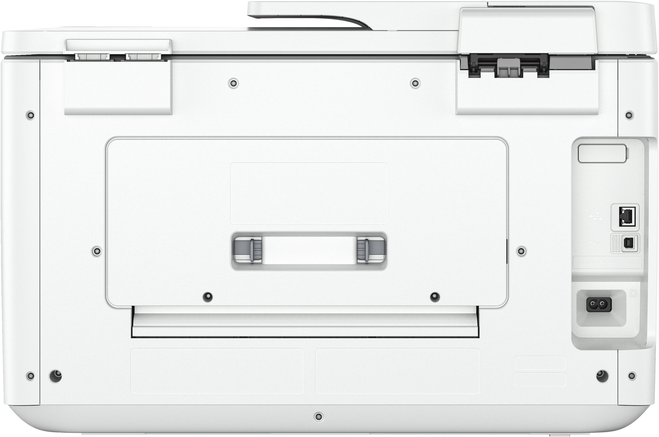 Impresora Multifuncional HP Officejet Pro 9730, Tinta Color, 34ppm, 1200dpi, Wi-Fi/USB/Ethernet - Imagen 7