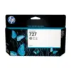 Tinta HP 727 Gris 130ml ORIGINAL
