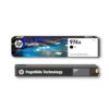 Tinta HP 974A Pagewide Negro ORIGINAL