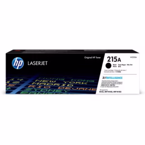 Toner HP LaserJet 215A Negro 1050 pág. ORIGINAL