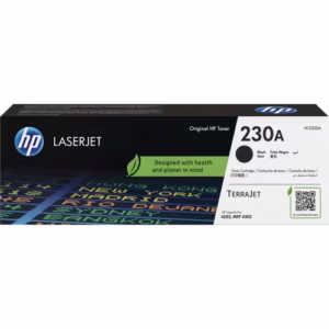 Toner HP LaserJet 230A Negro ORIGINAL