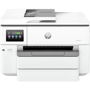 Impresora Multifuncional HP Officejet Pro 9730, Tinta Color, 34ppm, 1200dpi, Wi-Fi/USB/Ethernet