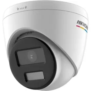 Cámara Domo IP Hikvision ColorVu DS-2CD1347G2-L 2.8mm, 4MP ColorVu LF 2.8mm IP67 30mt MD 2.0