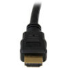 Cable StarTech.com HDMI de alta velocidad 2m HDMM2M Ultra HD 4k x 2k Negro