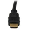 Cable StarTech.com HDMI de alta velocidad 15m HDMM150CM