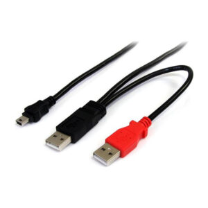 IwNobCzZd9.jpg Cable 1,8m Mini B a USB A en