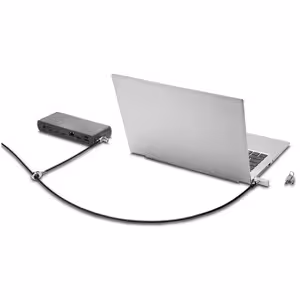 Cable de Seguridad Kensington Slim NanoSaver 2.0 Doble Cabezal, Llave - Imagen 4
