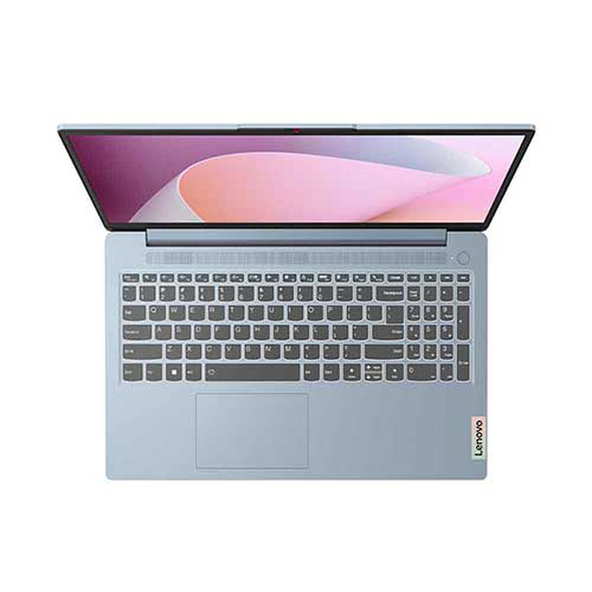 Notebook Lenovo IdeaPad Slim 3 AMD Ryzen 3 7320U 8GB RAM 512GB SSD 15,6" Win11 - Imagen 4