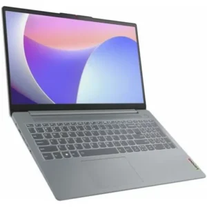 Notebook Lenovo IdeaPad Slim 3 15AMN8 AMD Ryzen 5-7520U 8GB RAM 512GB SSD 15.6" W11H
